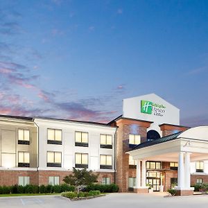 Holiday Inn Express Hotel & Suites Salem, An Ihg Hotel